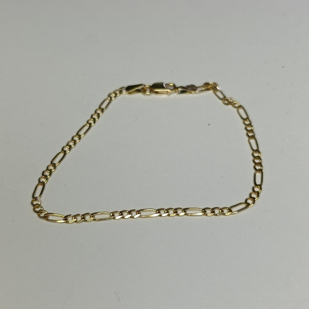 CADENA 3X1 1.9G 18 CM (NUEVO)