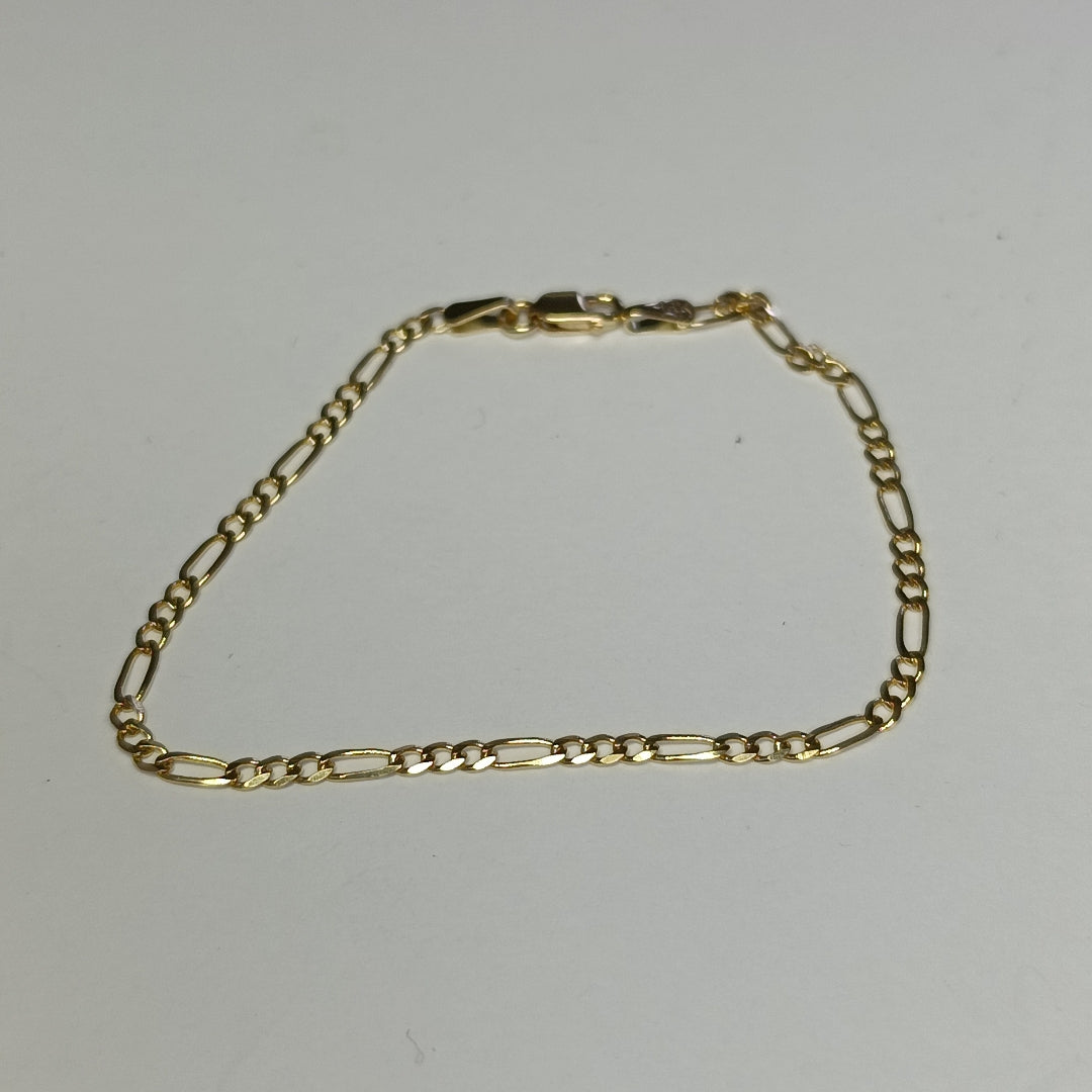 CADENA 3X1 1.9G 18 CM (NUEVO)