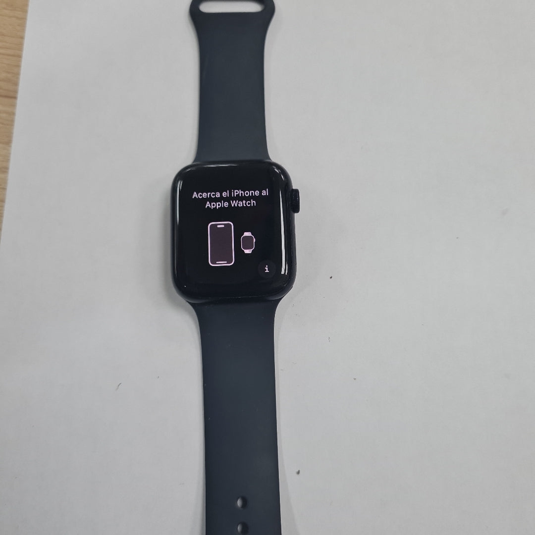 SMARTWATCH APPLE SE 2 ALUMINIO A2723 44 MM GPS (SEMINUEVO)