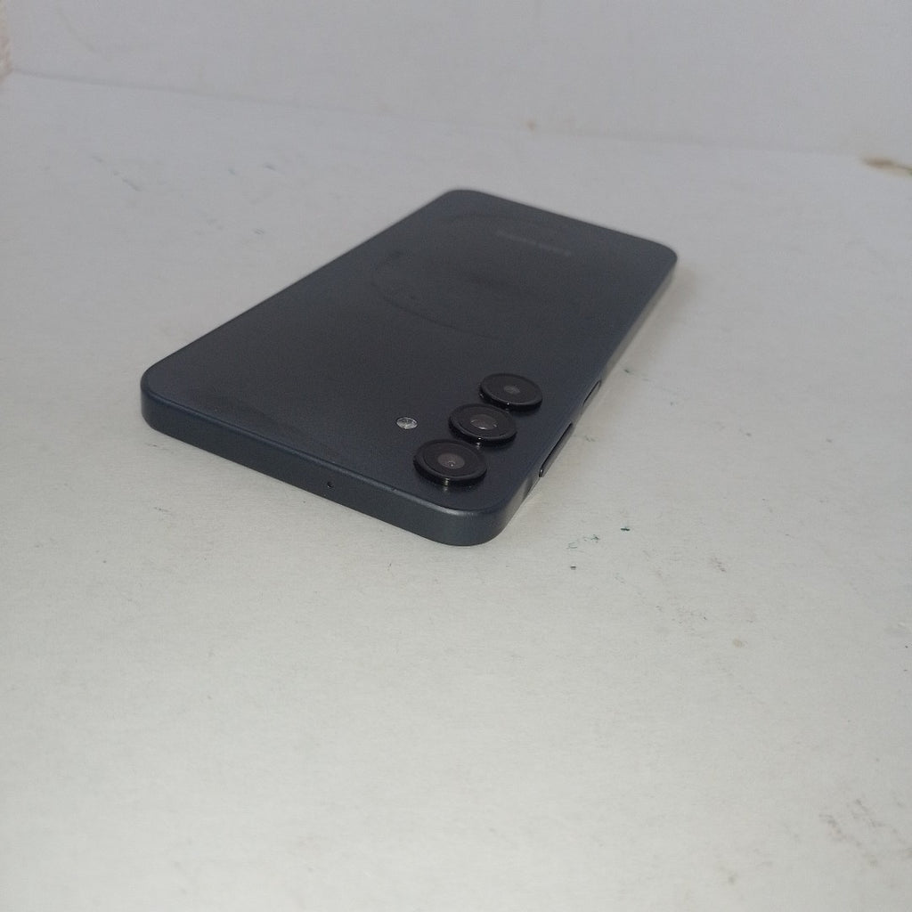 CELULAR SAMSUNG GALAXY A16 SM-A165M (2024) 128 GB 6 GB RAM (SEMINUEVO)