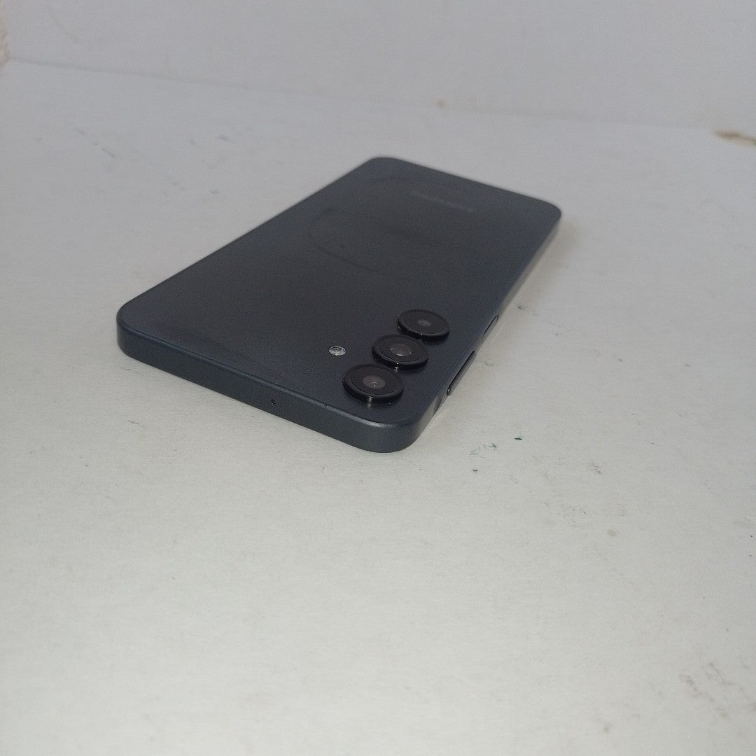 CELULAR SAMSUNG GALAXY A16 SM-A165M (2024) 128 GB 6 GB RAM (SEMINUEVO)