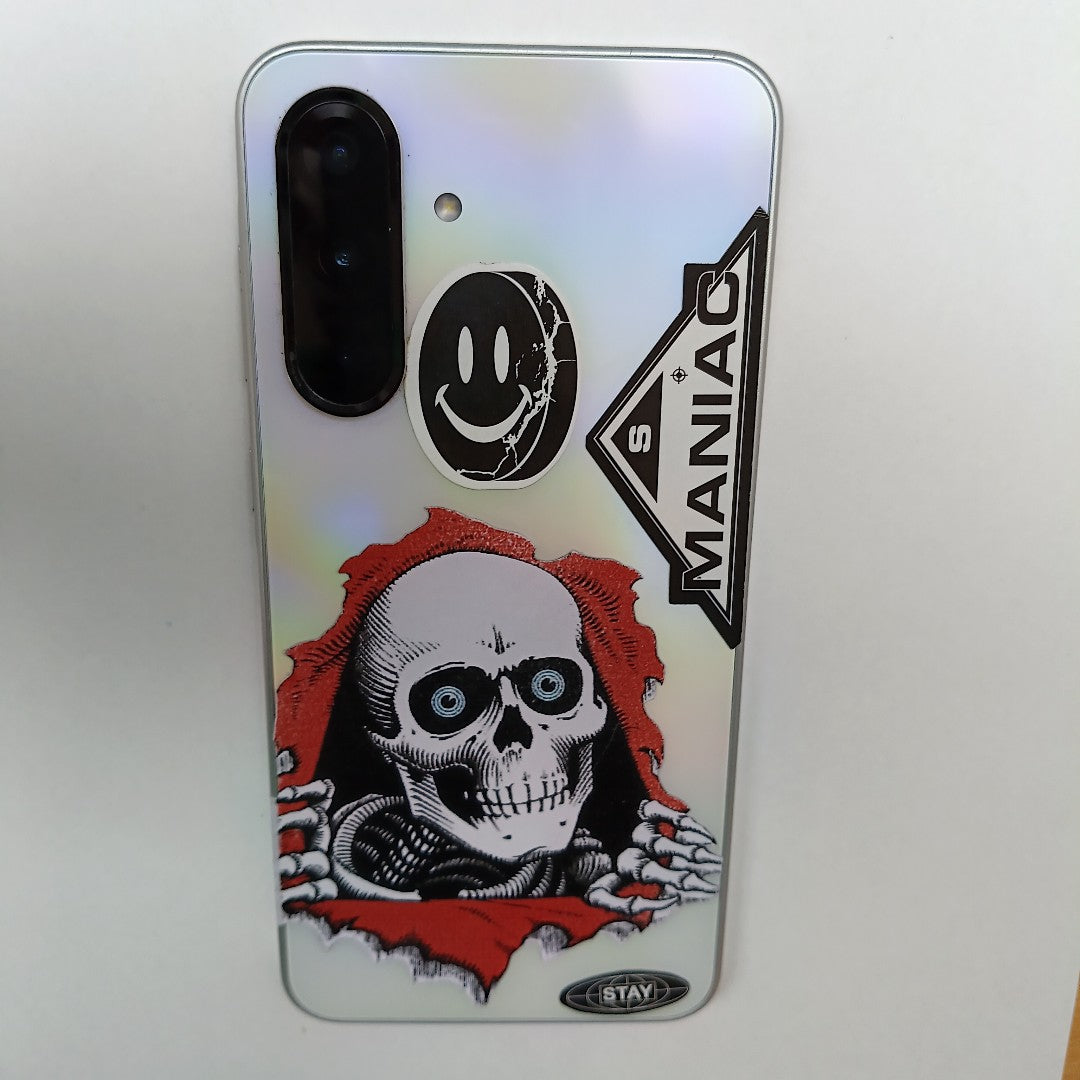 CELULAR SAMSUNG GALAXY A36 5G SM-A366E (2025) 128 GB 6 GB RAM (SEMINUEVO)