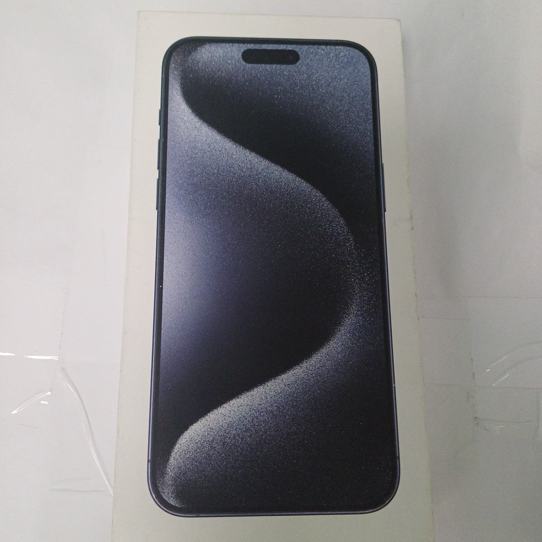 CELULAR APPLE IPHONE 15 PRO MAX A3105 (2023) 256 GB 8 GB RAM (SEMINUEVO)