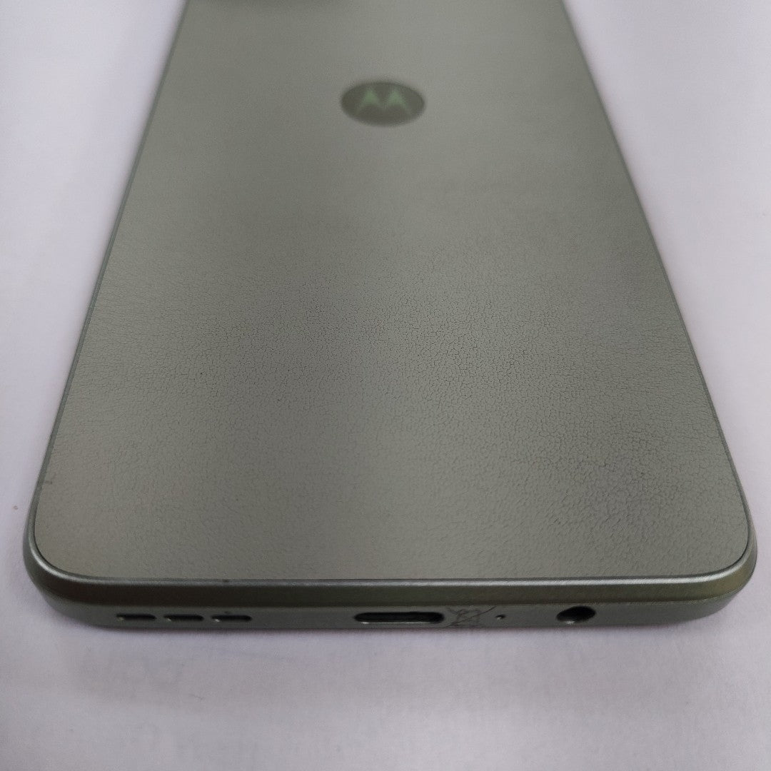 CELULAR MOTOROLA MOTO G55 5G XT2435-1(2024) 256 GB 8 GB RAM (SEMINUEVO)