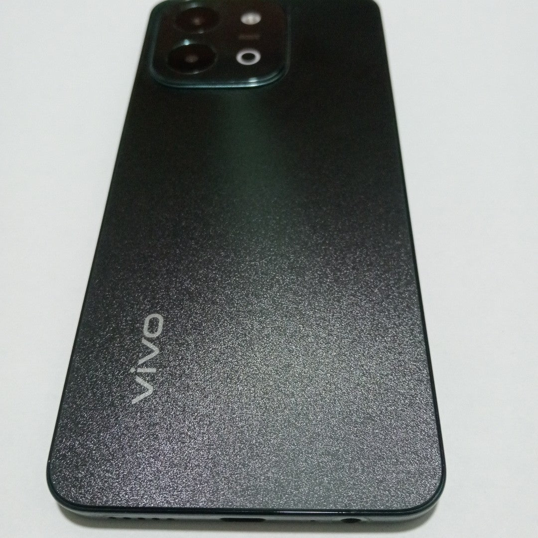 CELULAR VIVO Y28 V2352 256 GB 8 GB RAM (SEMINUEVO)