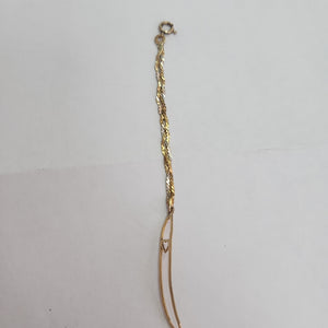 K1 2,70 GRMS 10 K ESPECIFICACIONES COMPLEMENTARIAS PULSO HECHURA ESPECIAL (SEMINUEVO)