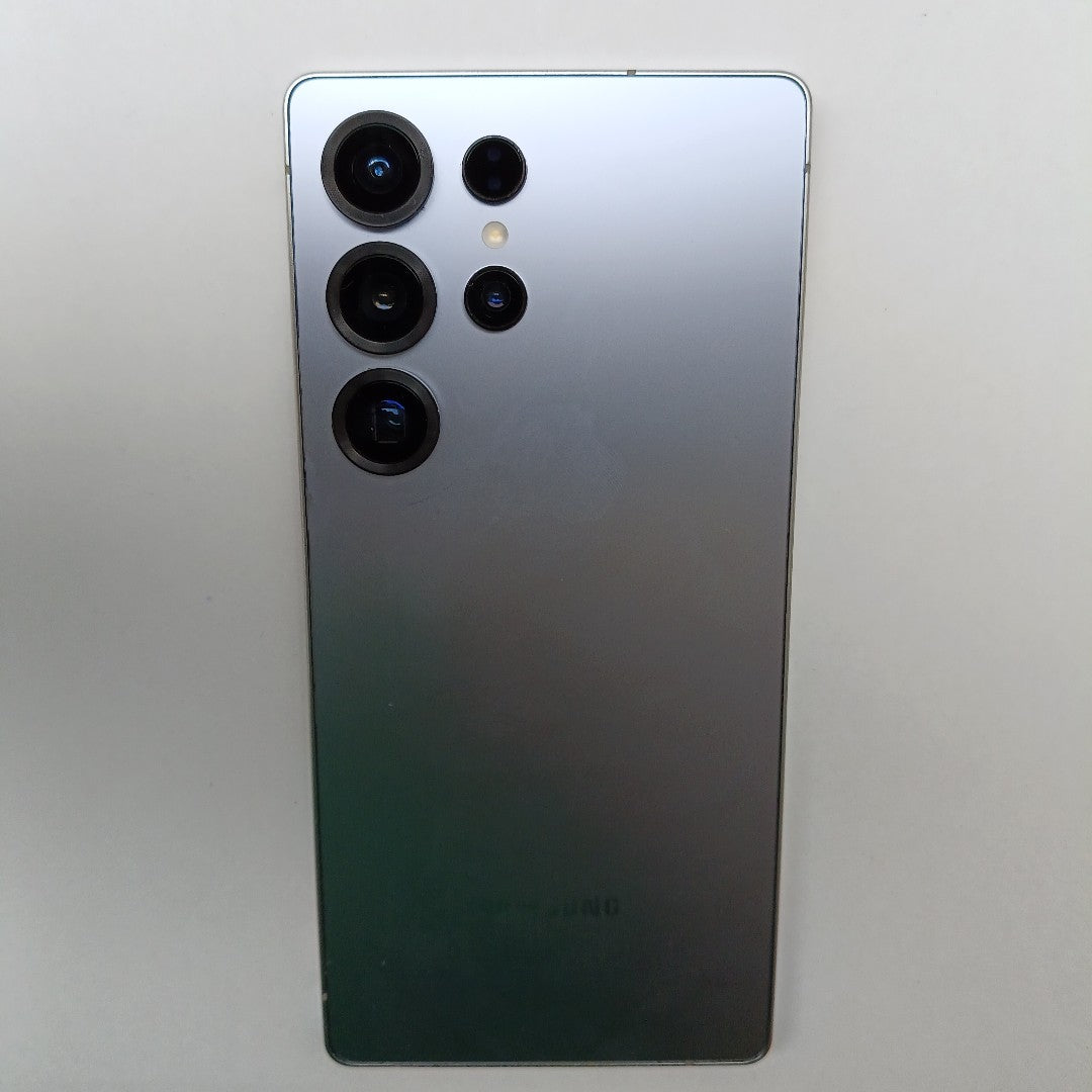 CELULAR SAMSUNG GALAXY S25 ULTRA SM-S938B (2025) 512 GB 12 GB RAM (SEMINUEVO)