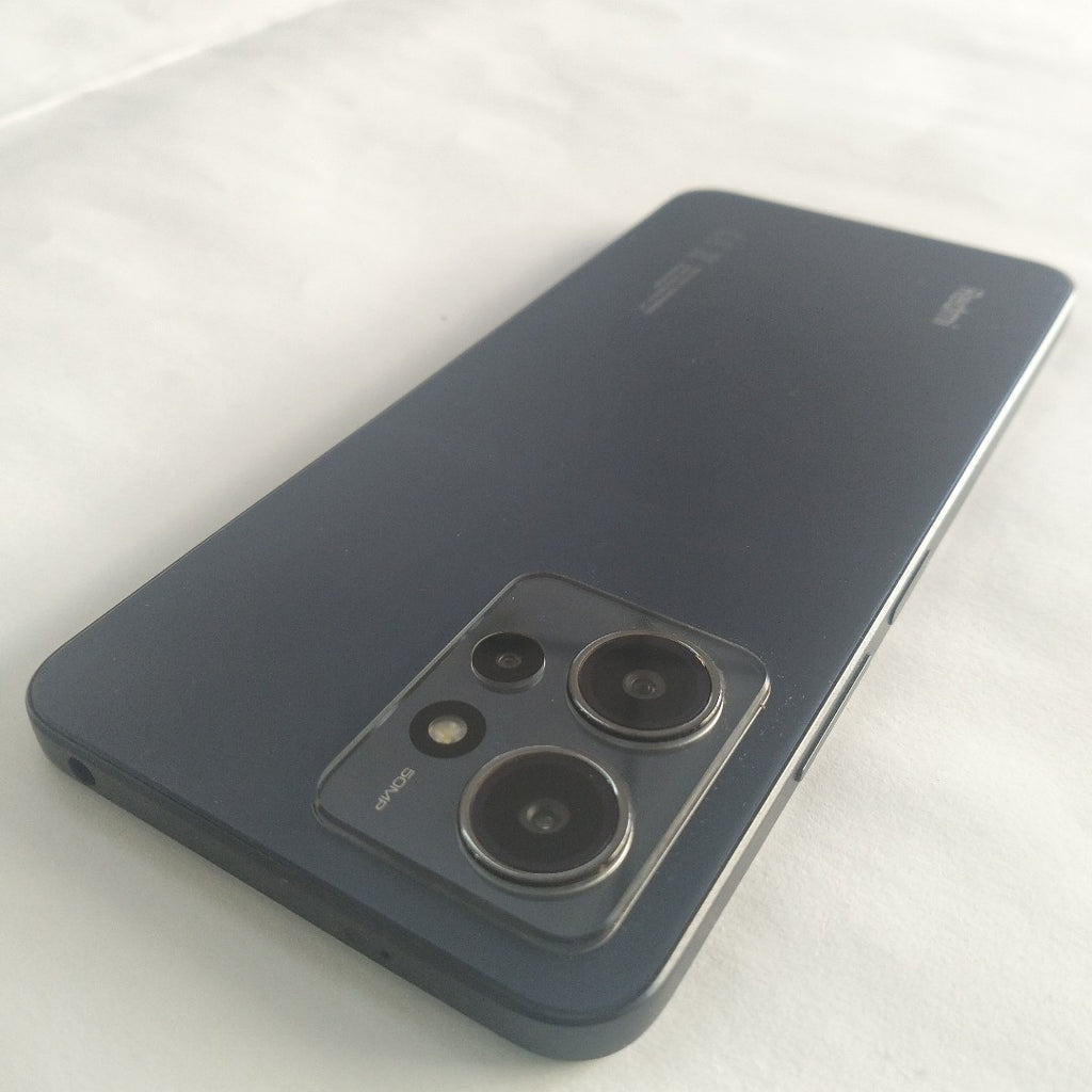 CELULAR XIAOMI REDMI NOTE 12 23028RA60L (2022) 128 GB 4 GB RAM (SEMINUEVO)