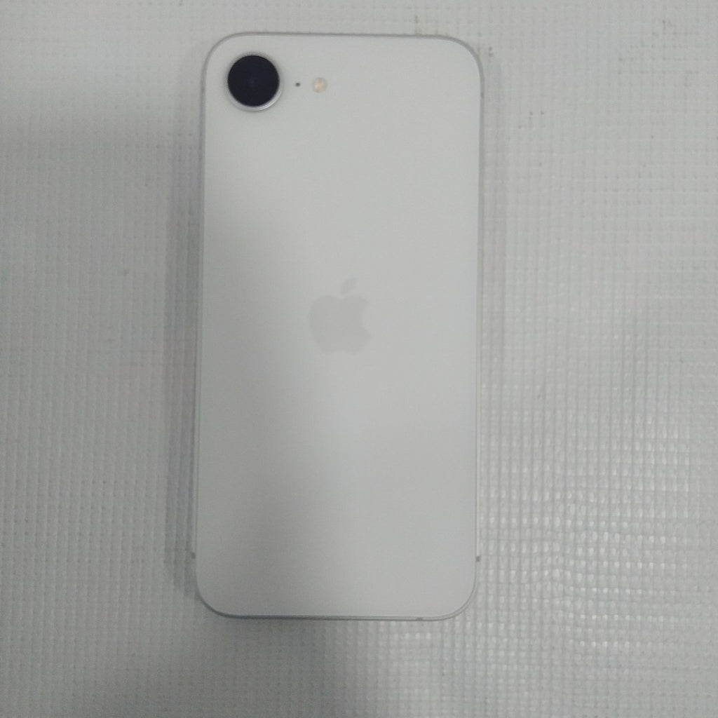 CELULAR APPLE IPHONE 16E A3409 (2025) 128 GB 8 GB RAM (SEMINUEVO)