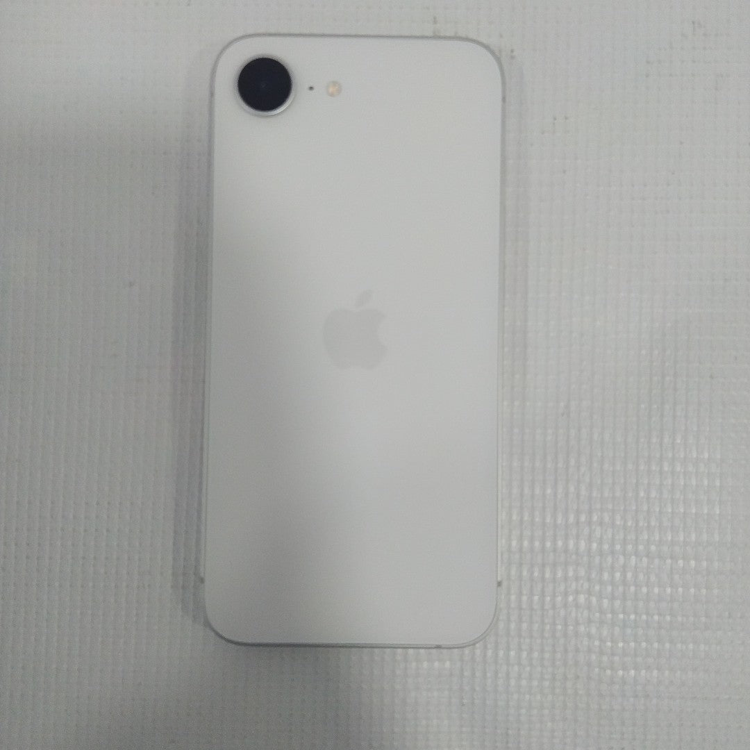 CELULAR APPLE IPHONE 16E A3409 (2025) 128 GB 8 GB RAM (SEMINUEVO)