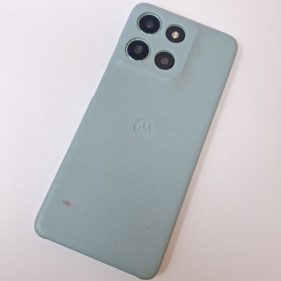 CELULAR MOTOROLA MOTO G56 5G XT2529-1(2025) 256 GB 8 GB RAM (SEMINUEVO)