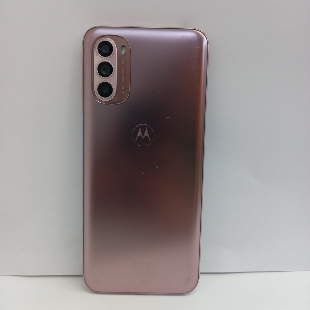 CELULAR MOTOROLA MOTO G41 XT2167-1 128 GB 4 GB RAM (SEMINUEVO)