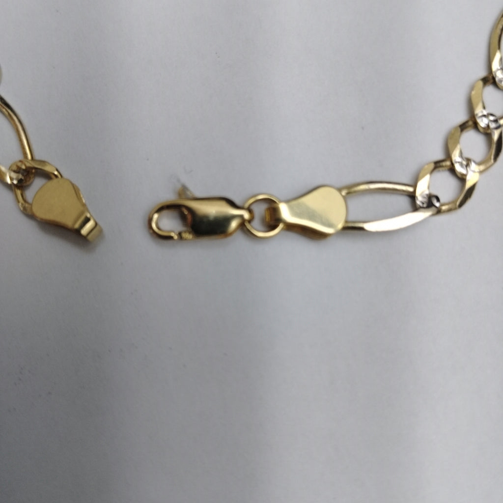 CADENA 3X1 6.6G 21 CM (NUEVO)