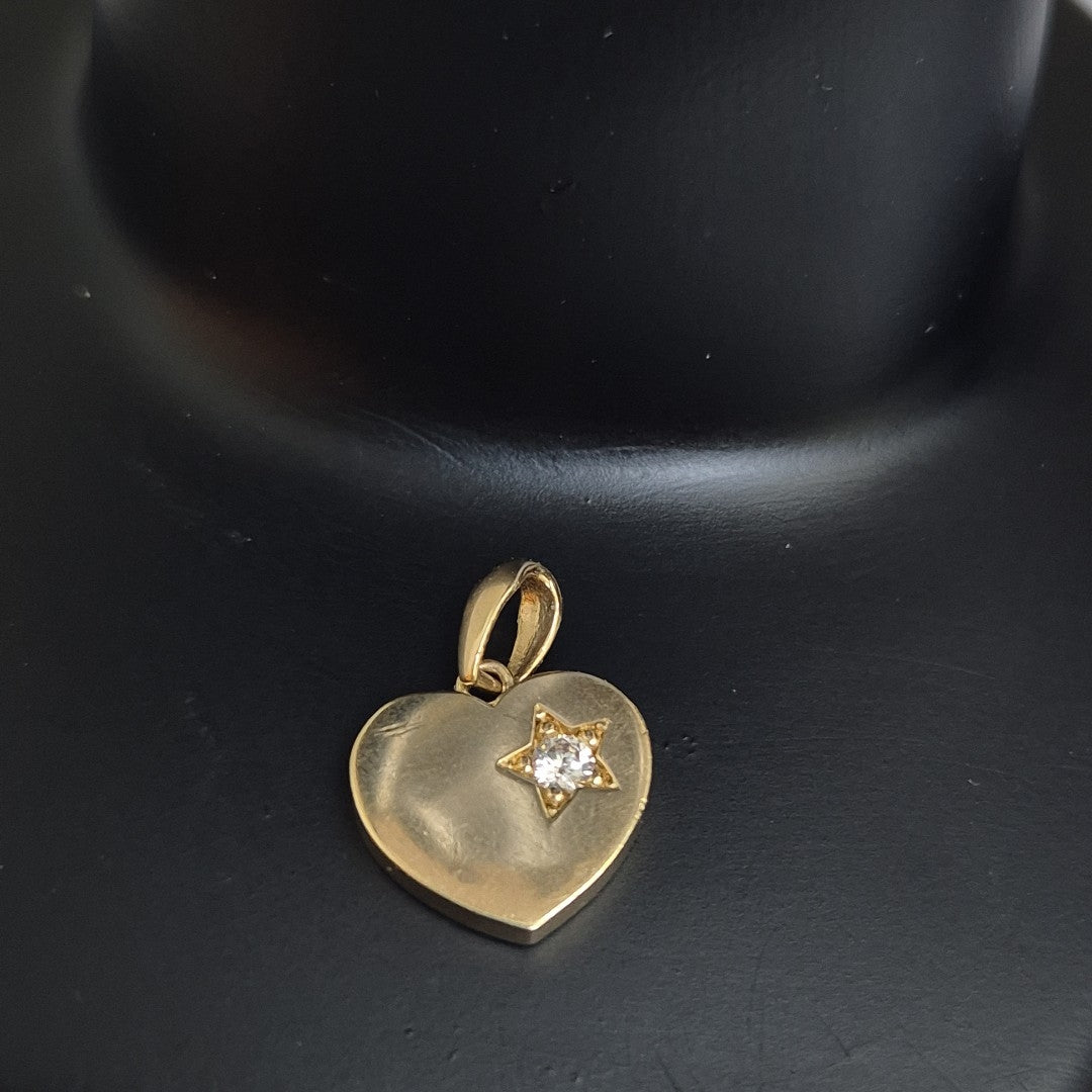 DIJES ORO 14K 1.3 (NUEVO)