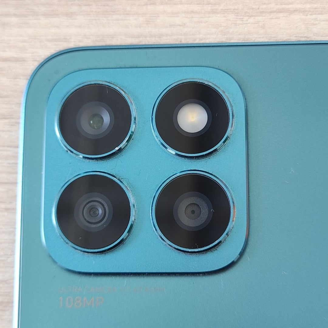 CELULAR HONOR X8B LLY-LX3 (2023) 512 GB 8 GB RAM (SEMINUEVO)