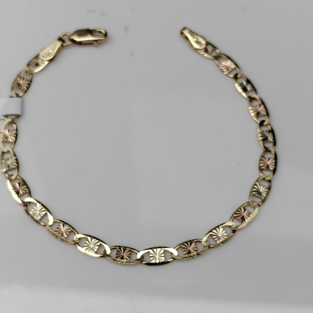 CADENA MARINERA 3.7G 18 CM (NUEVO)