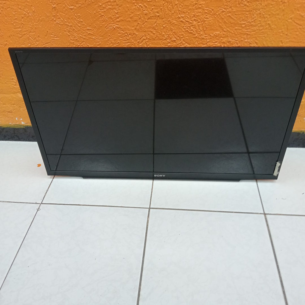 PANTALLA SONY KDL-32W600D (2017) 32" LCD HD (SEMINUEVO)
