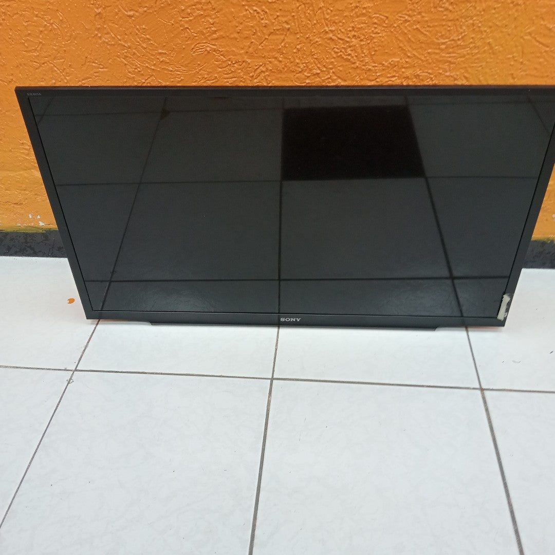 PANTALLA SONY KDL-32W600D (2017) 32" LCD HD (SEMINUEVO)