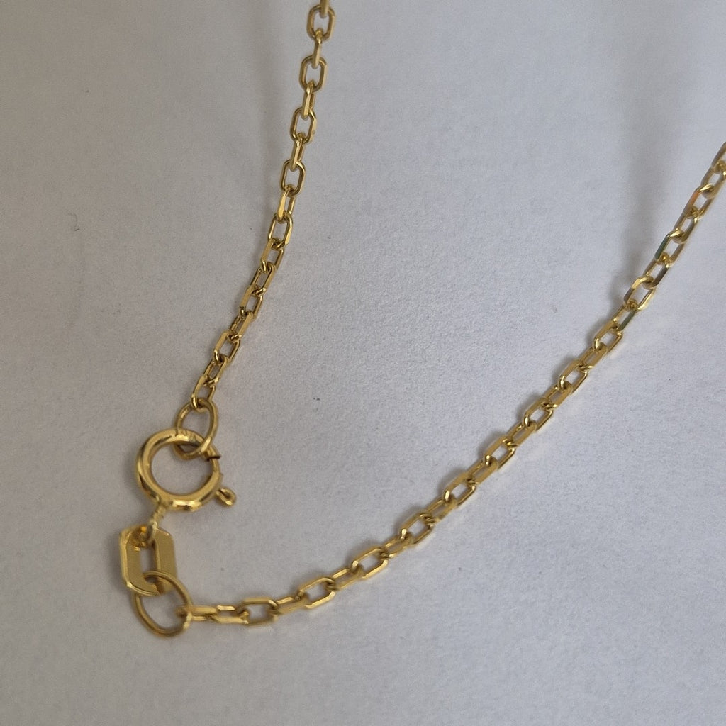 CADENAS ORO 14K 2.6 (NUEVO)