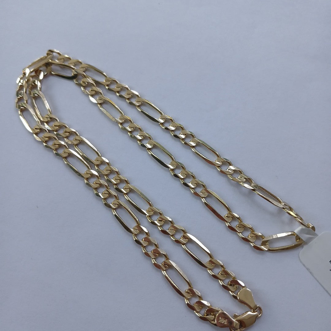 CADENA 3 X 1 25.61GR 55 CM (NUEVO)