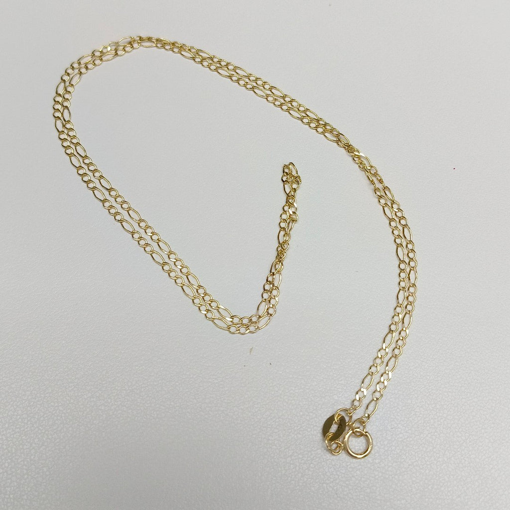 CADENA 3 X 1 2.21GR 50 CM (NUEVO)