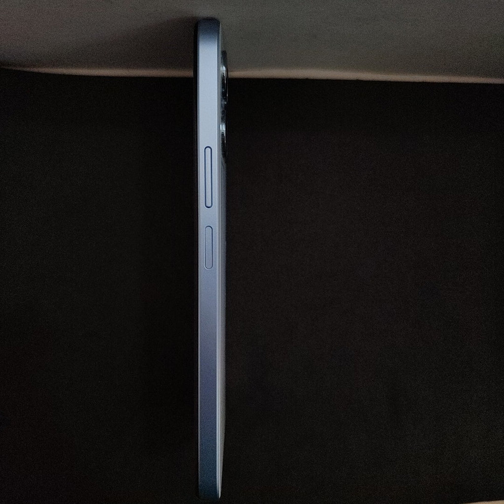 CELULAR HONOR X6A WDY-LX3 (2023) 256 GB 6 GB RAM (SEMINUEVO)