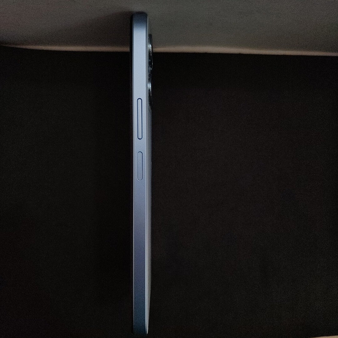 CELULAR HONOR X6A WDY-LX3 (2023) 256 GB 6 GB RAM (SEMINUEVO)