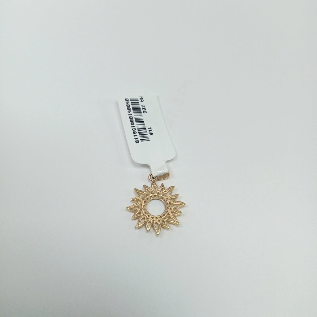 DIJES ORO 14K 1.5 (NUEVO)