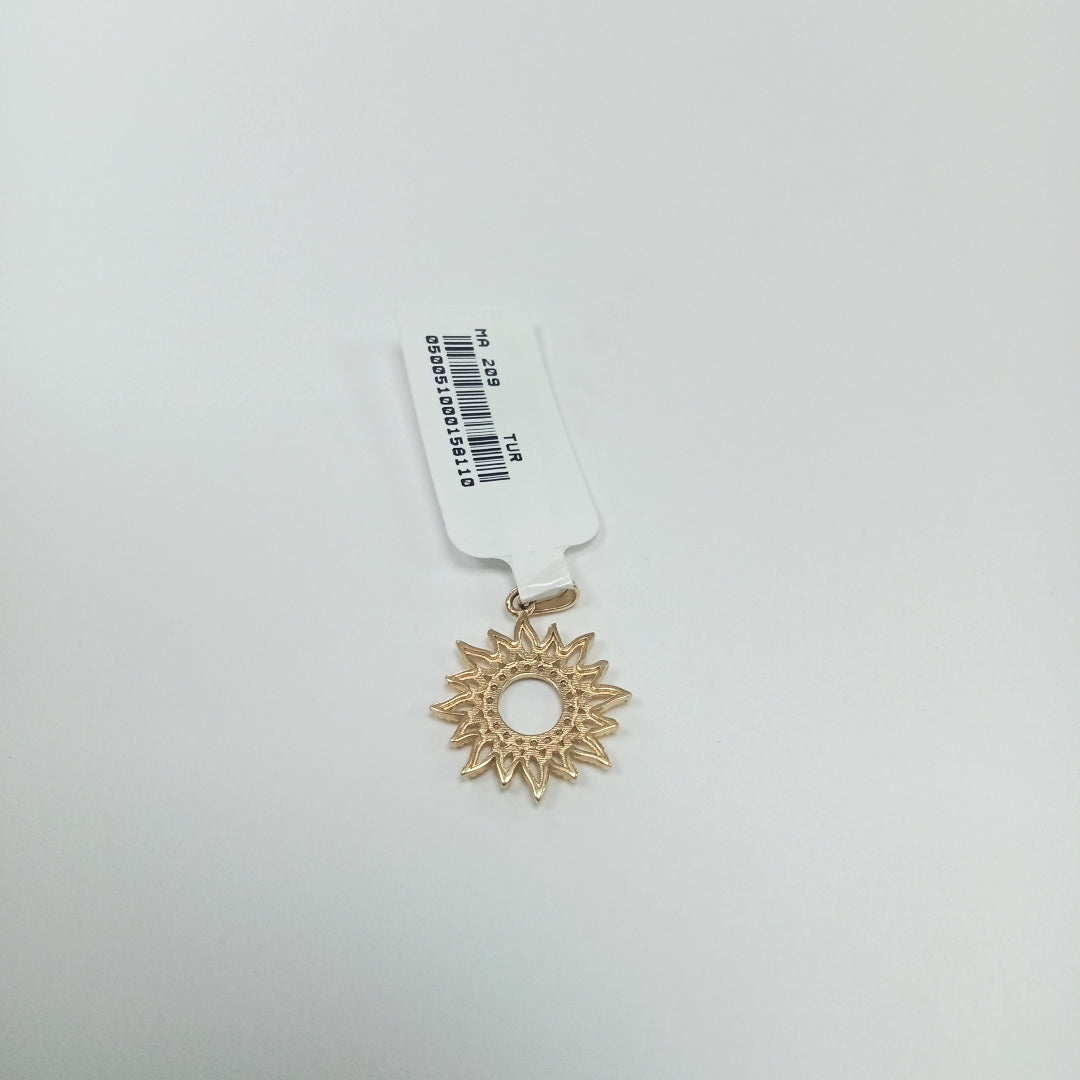 DIJES ORO 14K 1.5 (NUEVO)