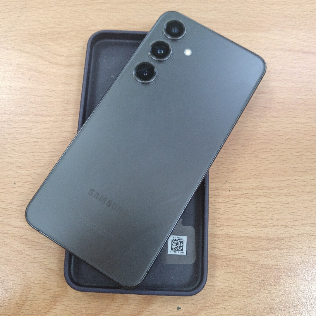 CELULAR SAMSUNG GALAXY S24 SM-S921B (2024) 256 GB 8 GB RAM (SEMINUEVO)