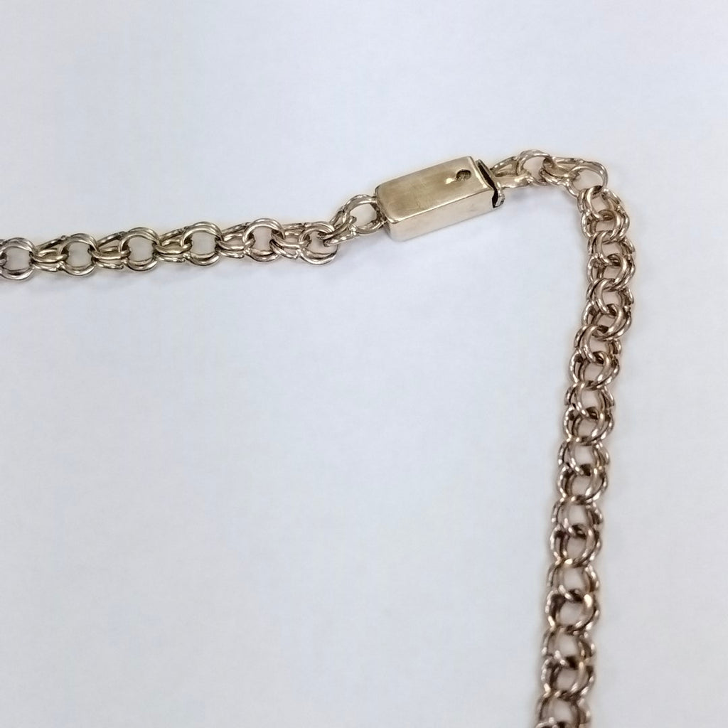 CADENA ORO 8 K 8,20 GRMS (SEMINUEVO)