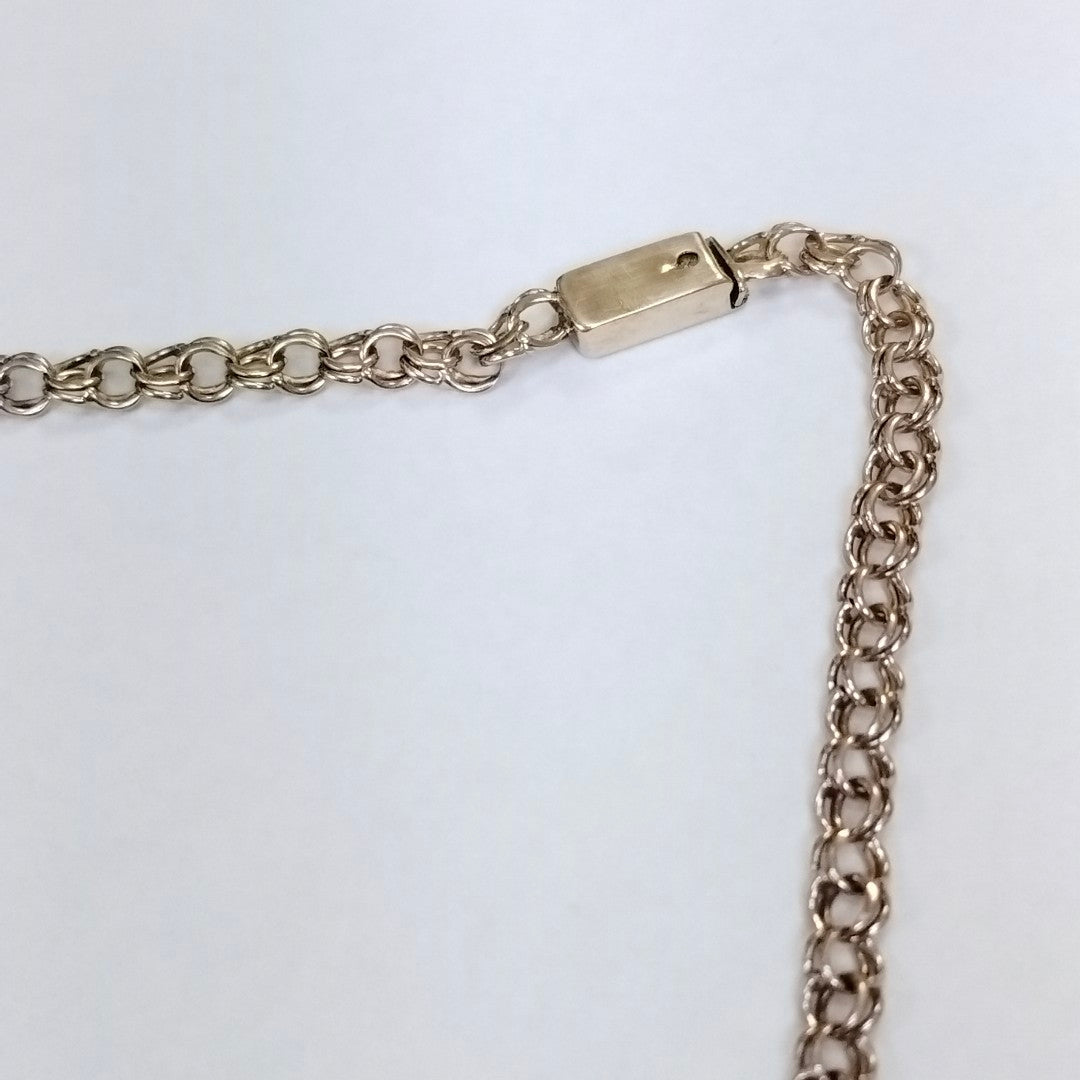 CADENA ORO 8 K 8,20 GRMS (SEMINUEVO)