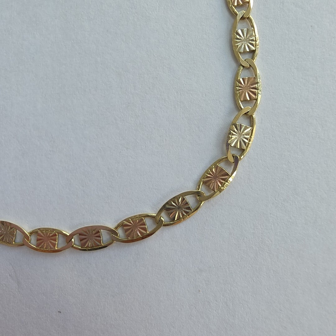 CADENA MARINERA 2.8G 16 CM (NUEVO)