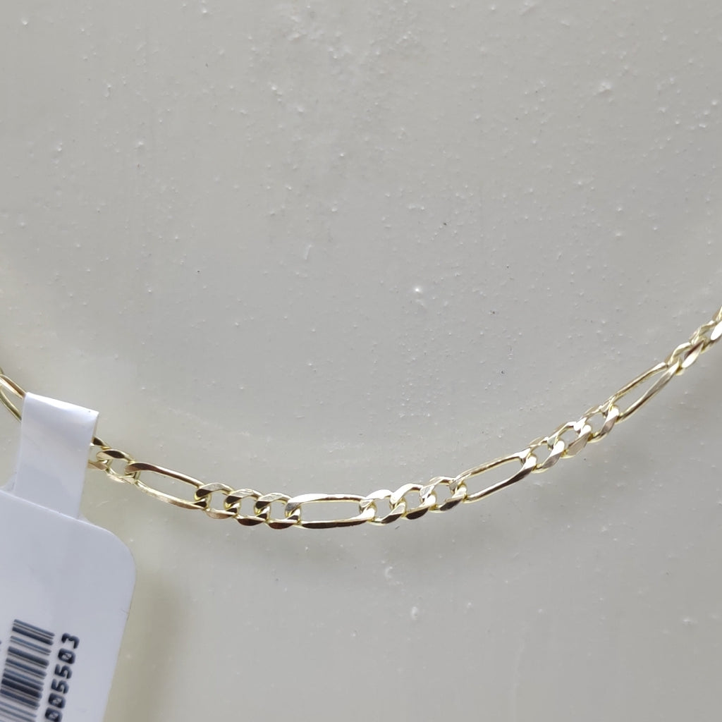 CADENA 3X1 5.7G 60 CM (NUEVO)