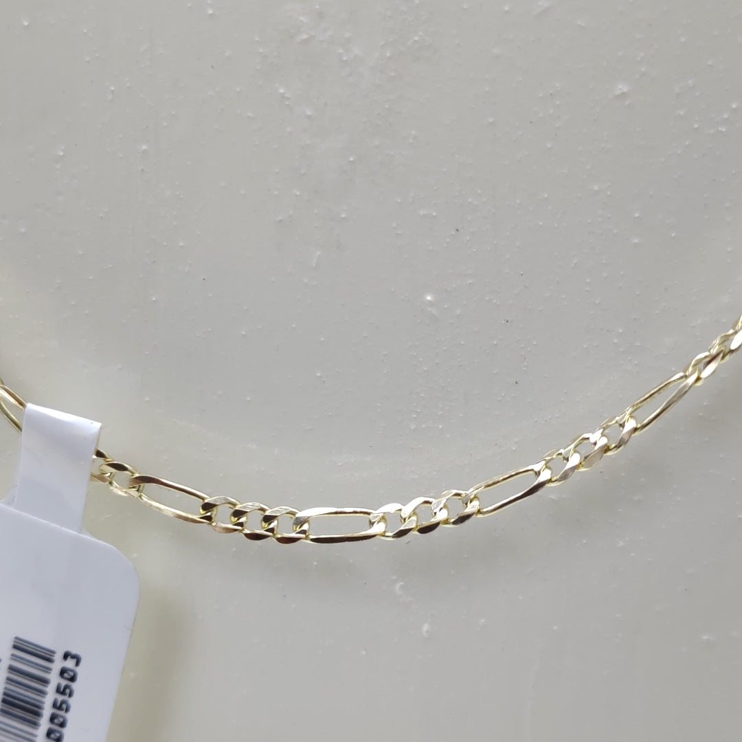 CADENA 3X1 5.7G 60 CM (NUEVO)