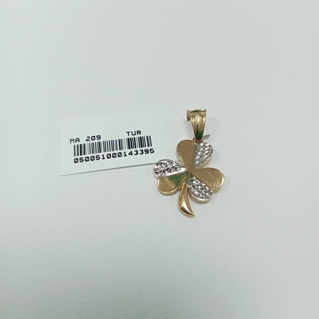 DIJES ORO 14K 1.5 (NUEVO)