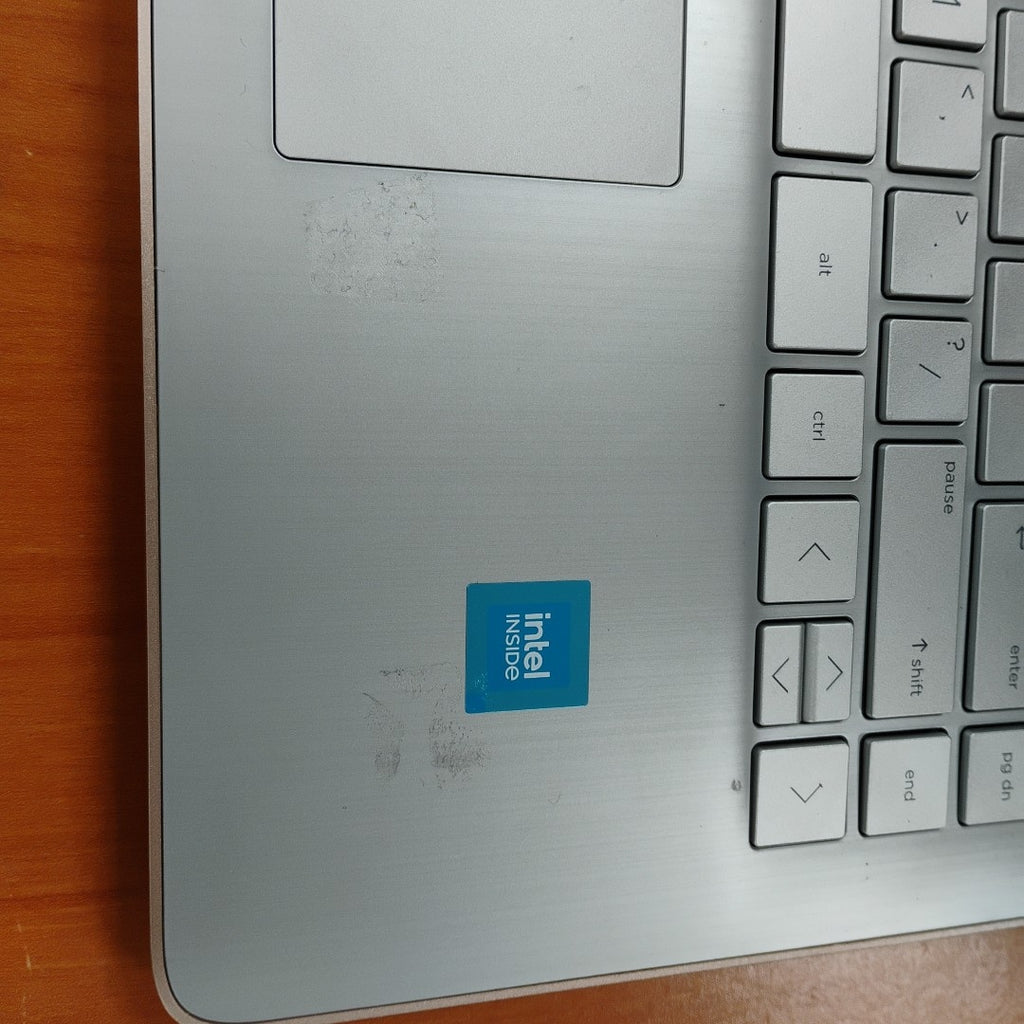 LAPTOP HP 14-DQ0762DX (2024) 128 GB SSD 4 GB RAM (SEMINUEVO)