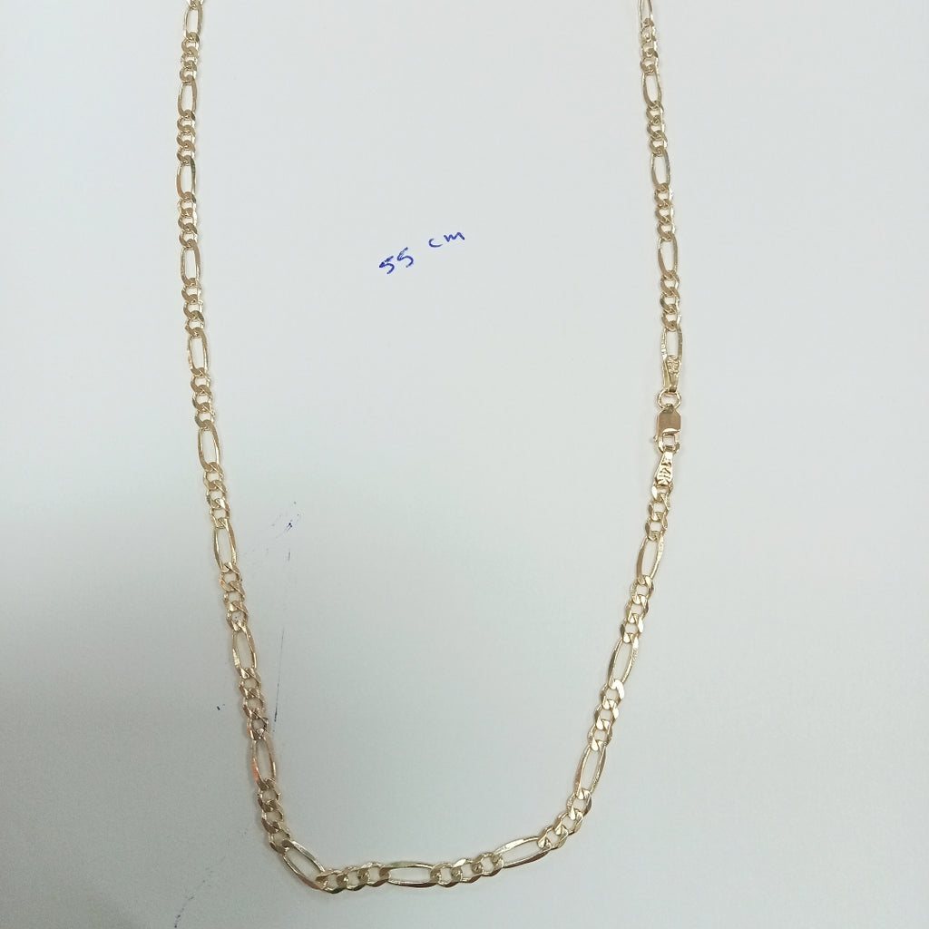 CADENA 3X1 8.2G 55 CM (NUEVO)