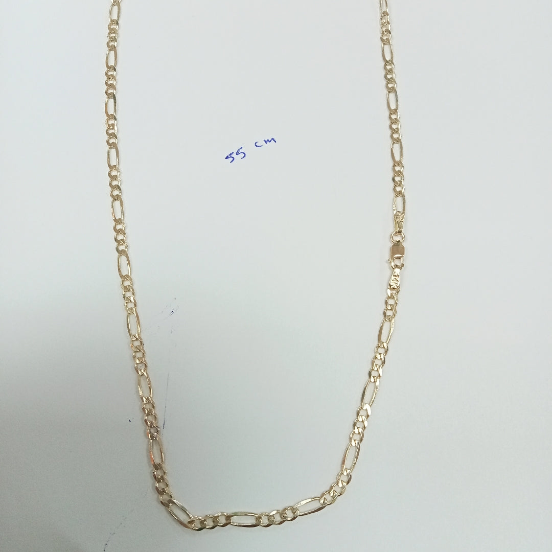 CADENA 3X1 8.2G 55 CM (NUEVO)