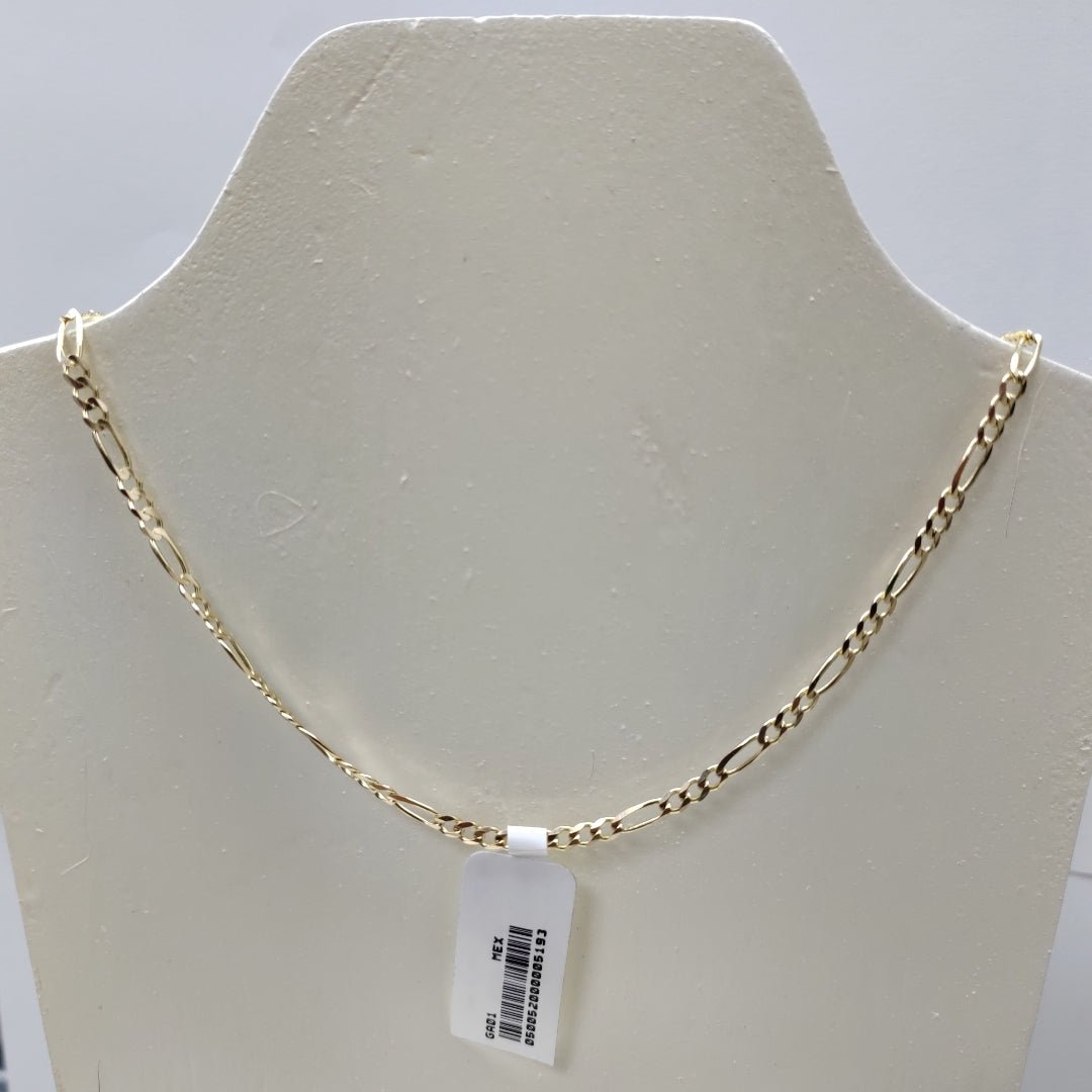 CADENA 3X1 8.8G 60 CM (NUEVO)