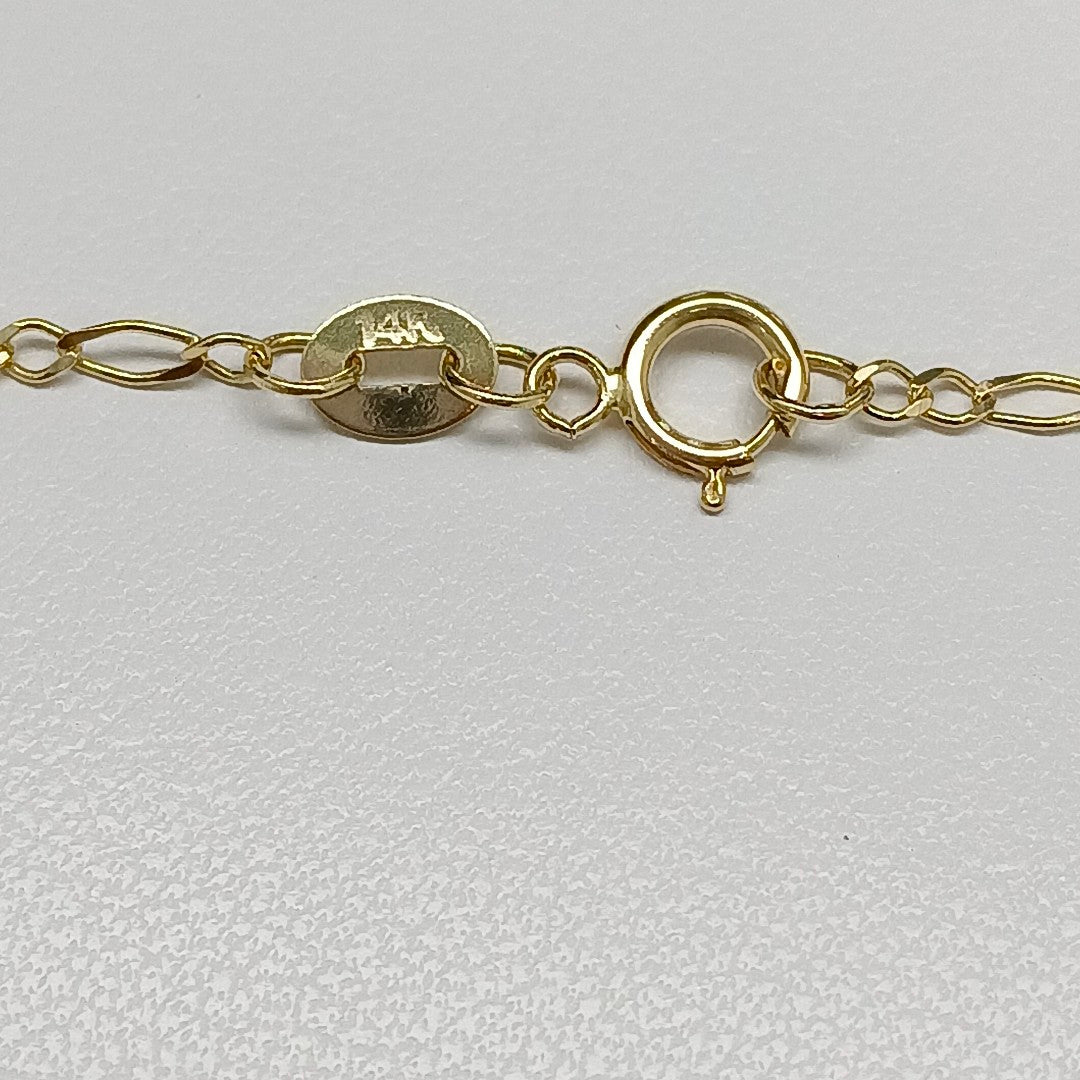 CADENA 3 X 1 2.21GR 50 CM (NUEVO)