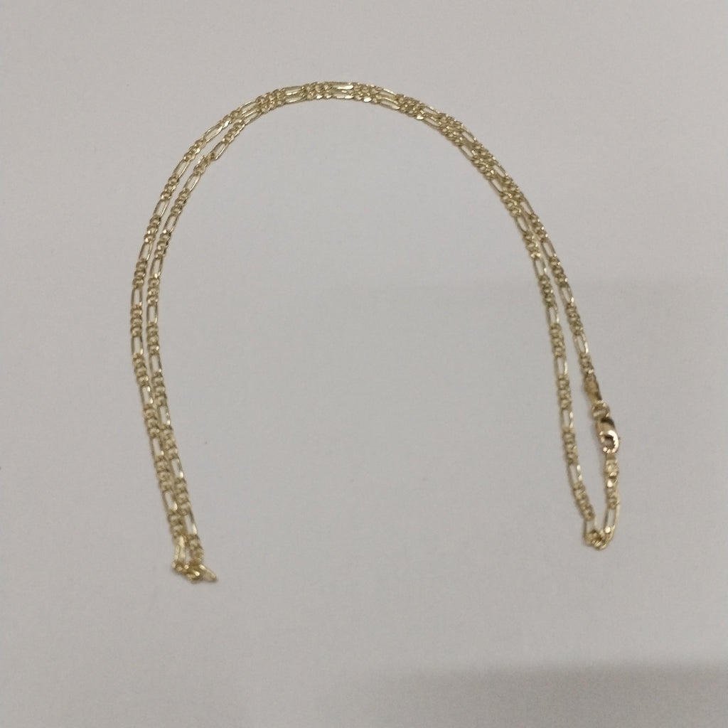 CADENA 3X1 5.2G 55 CM (NUEVO)