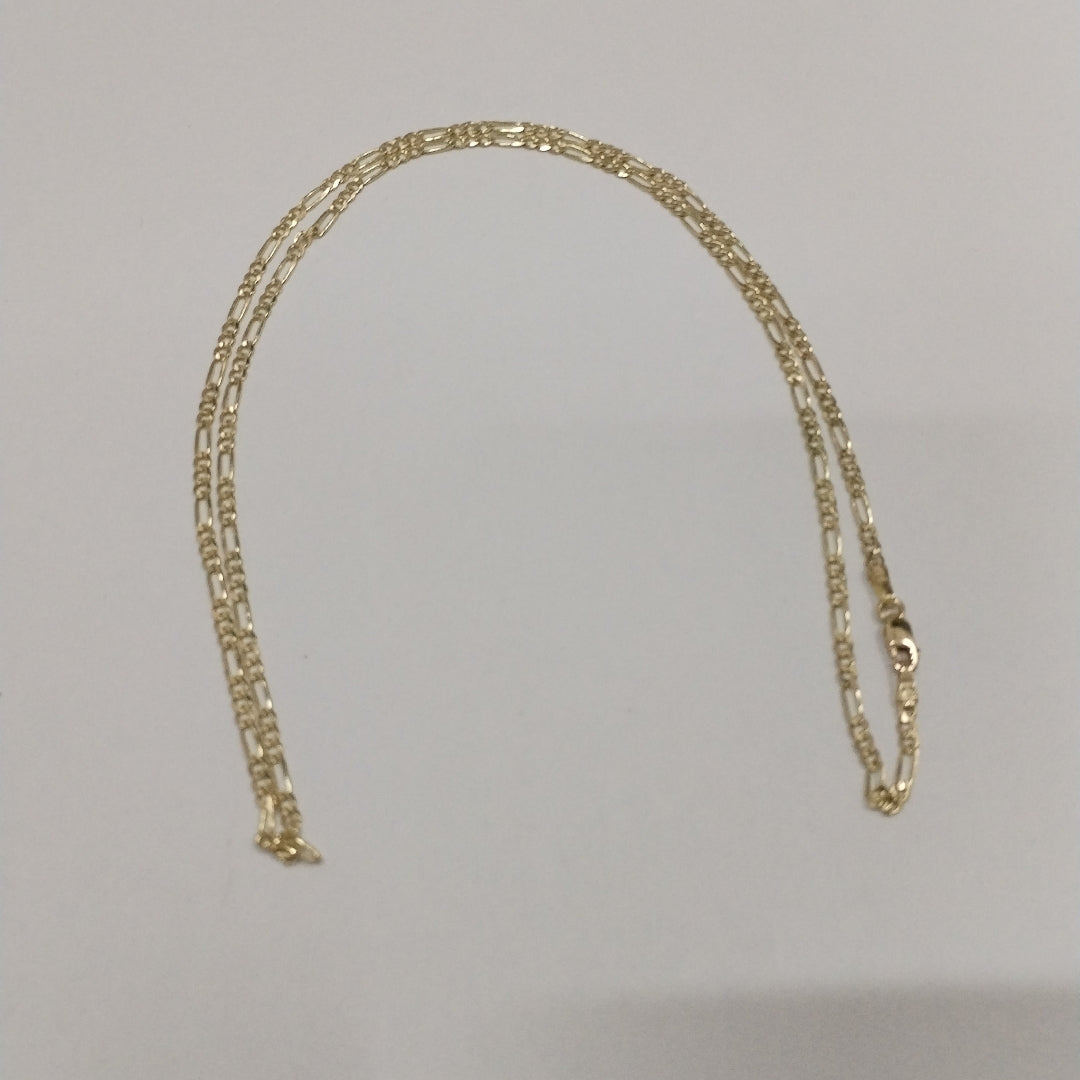 CADENA 3X1 5.2G 55 CM (NUEVO)