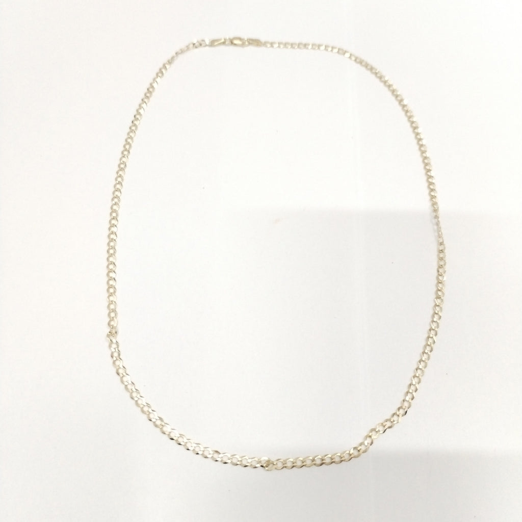 CADENA BARBADA 4.4G 45 CM (NUEVO)