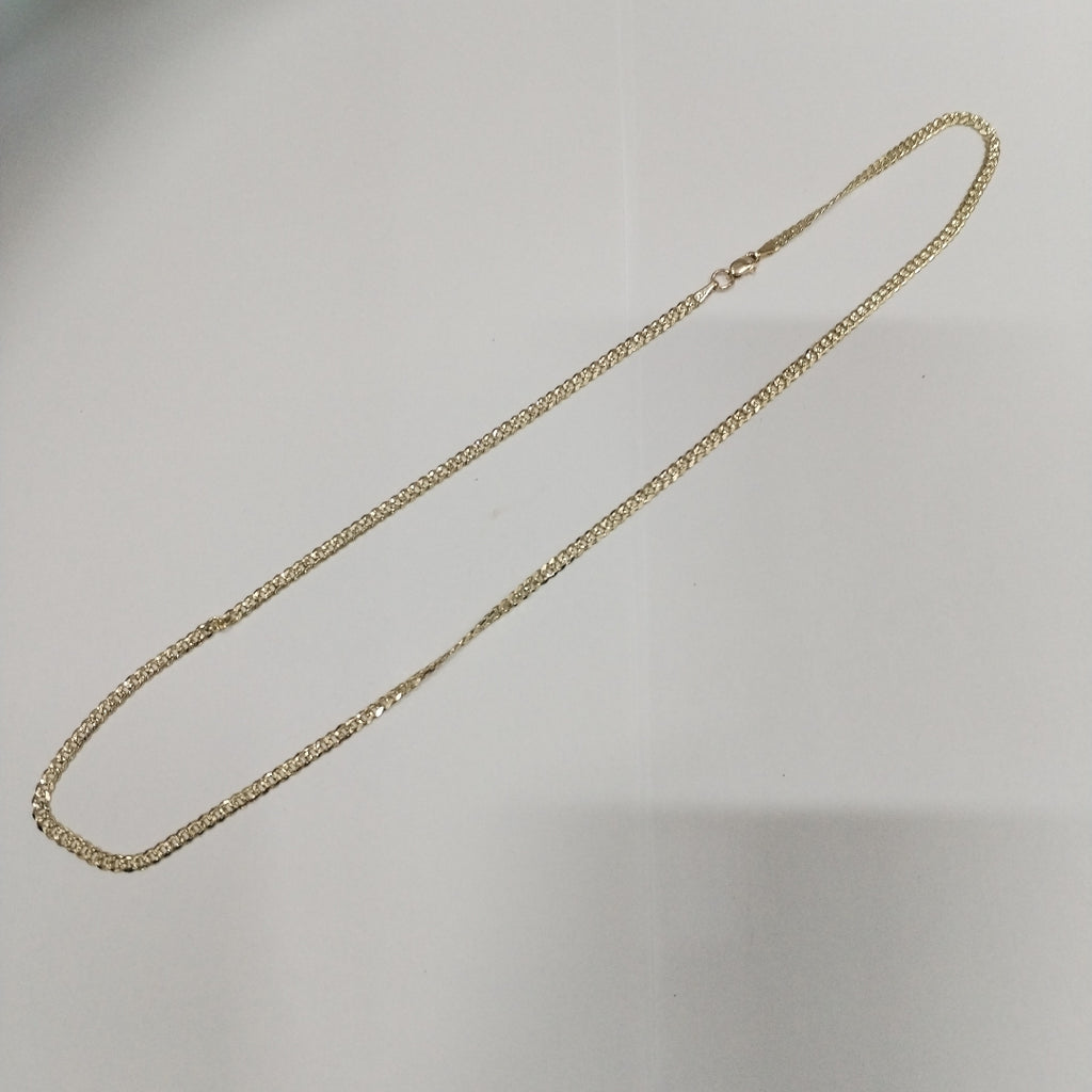 CADENA ESLABONES 9.91GR 50 CM CM (NUEVO)