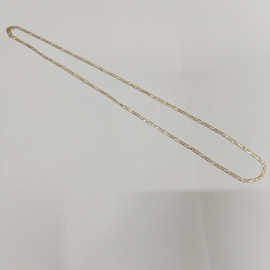 CADENA 3X1 4.9G 50 CM (NUEVO)