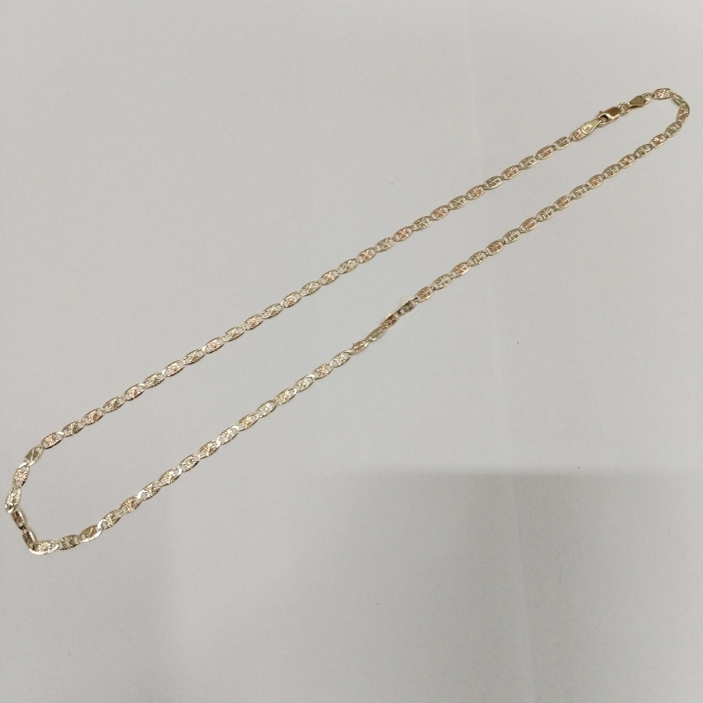 CADENA MARINERA 6.6G 50 CM (NUEVO)