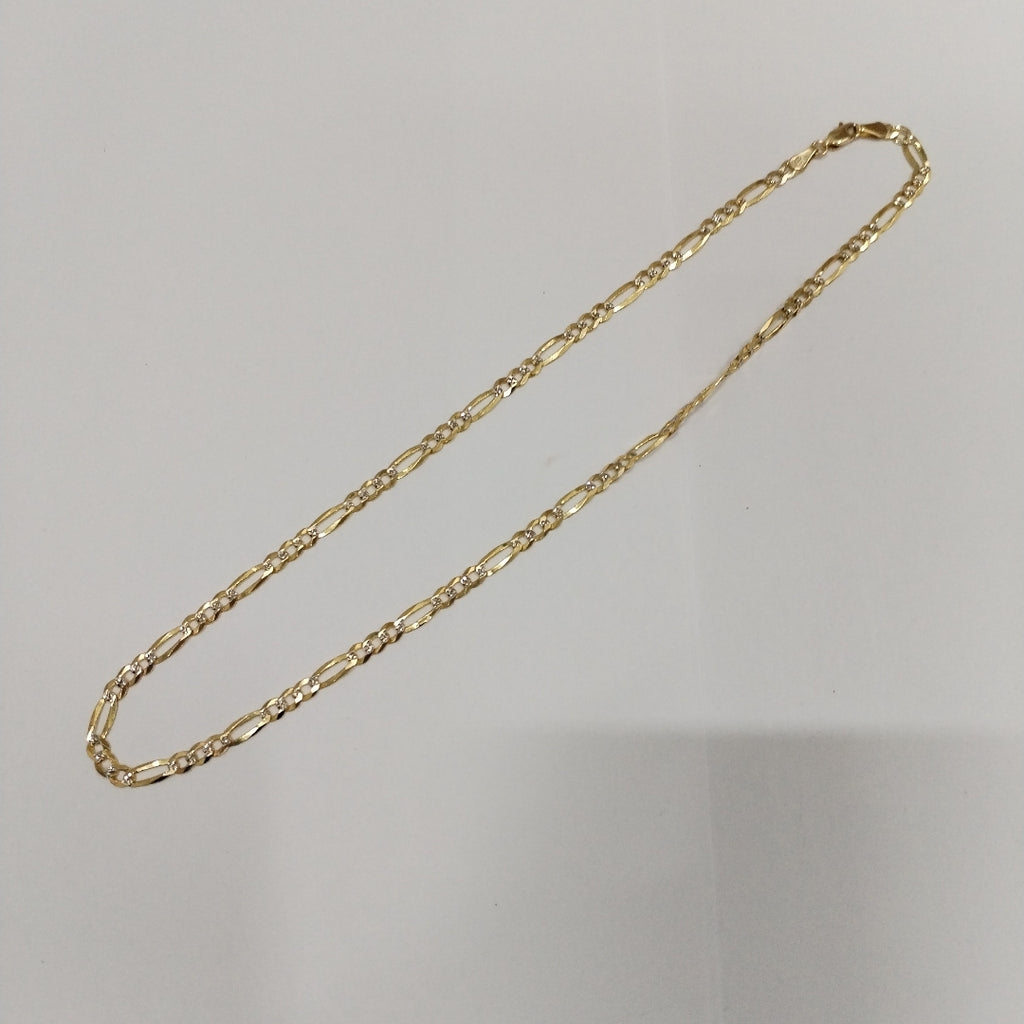 CADENA 3X1 9.7G 45 CM (NUEVO)