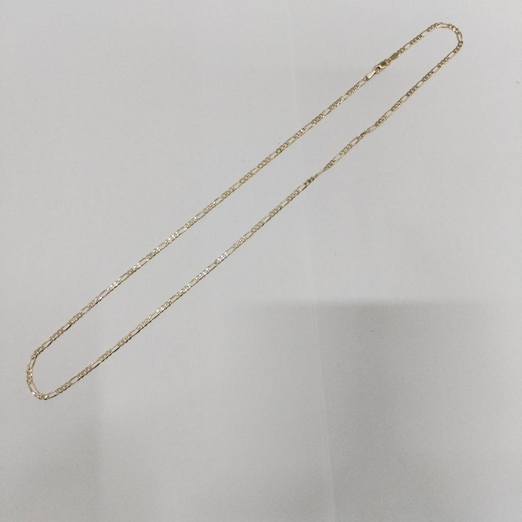 CADENA 3X1 5.2G 55 CM (NUEVO)