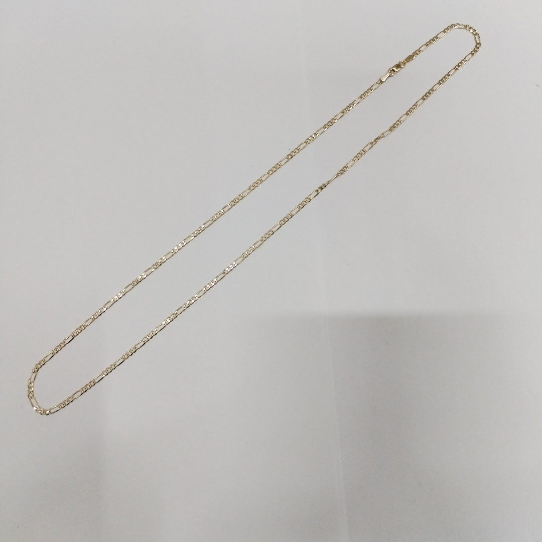 CADENA 3X1 5.2G 55 CM (NUEVO)